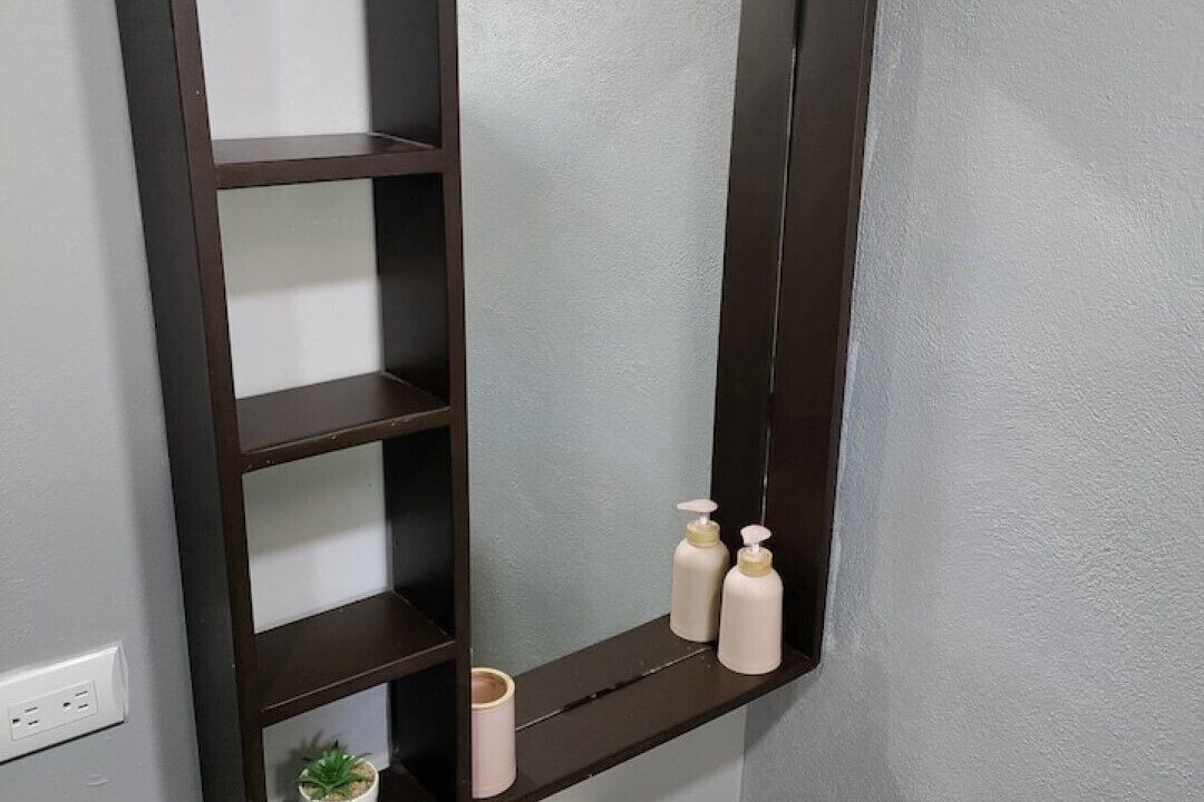 Photo of Bathroom in Huacas
