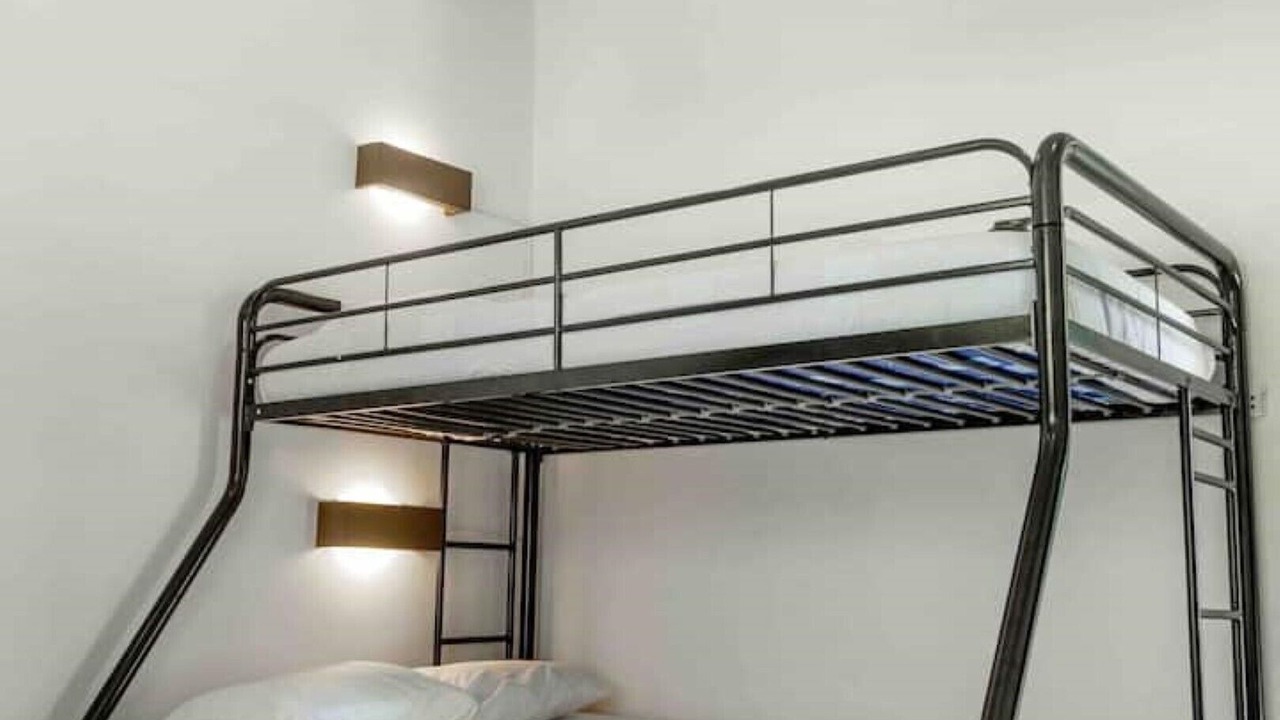 Photo of Bedroom in Huacas