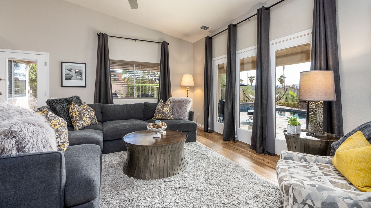 Photo of Bedroom in Lake Havasu City