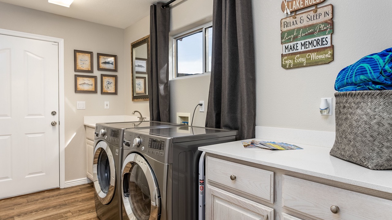 Photo of Bedroom in Lake Havasu City