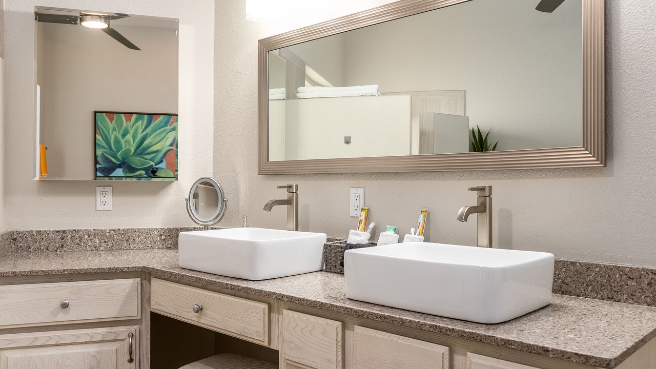 Photo of Bathroom in Lake Havasu City