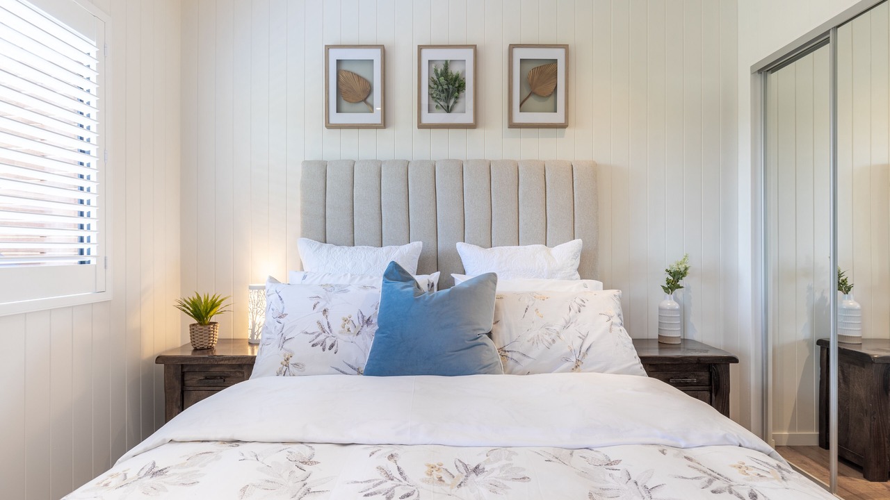 Photo of Bedroom in Wongawallan