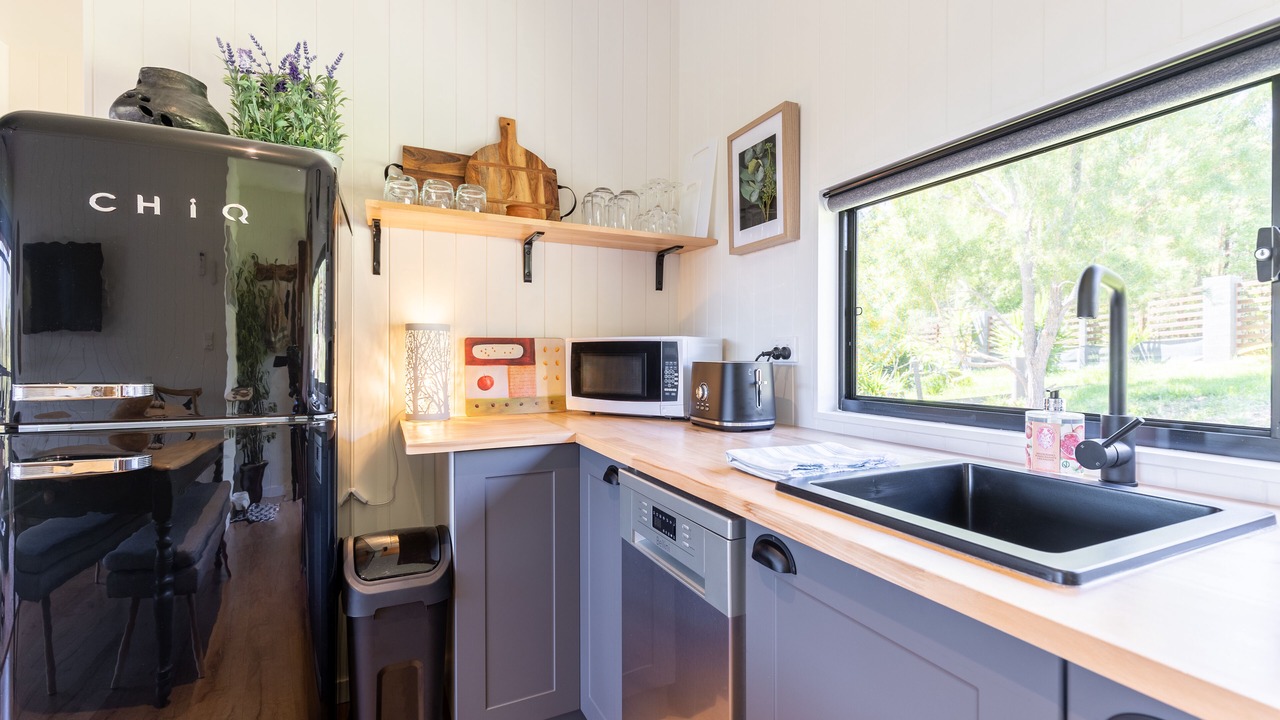 Photo of Kitchen in Wongawallan