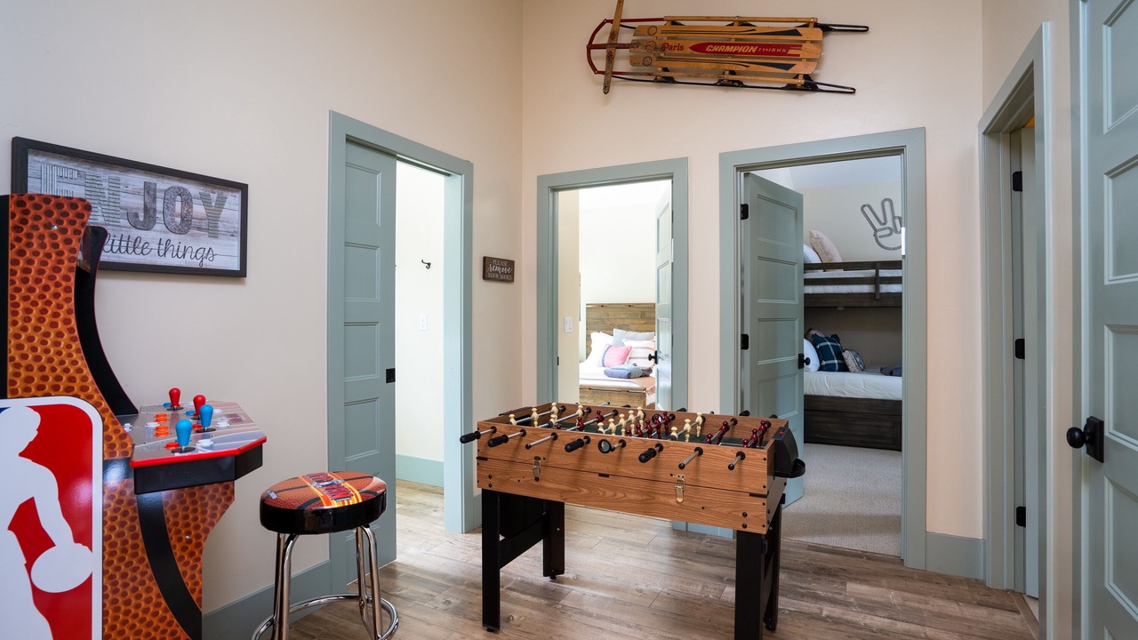 Photo of Bedroom in Pioneer Trail