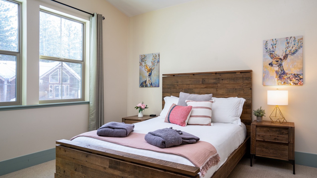 Photo of Bedroom in Pioneer Trail