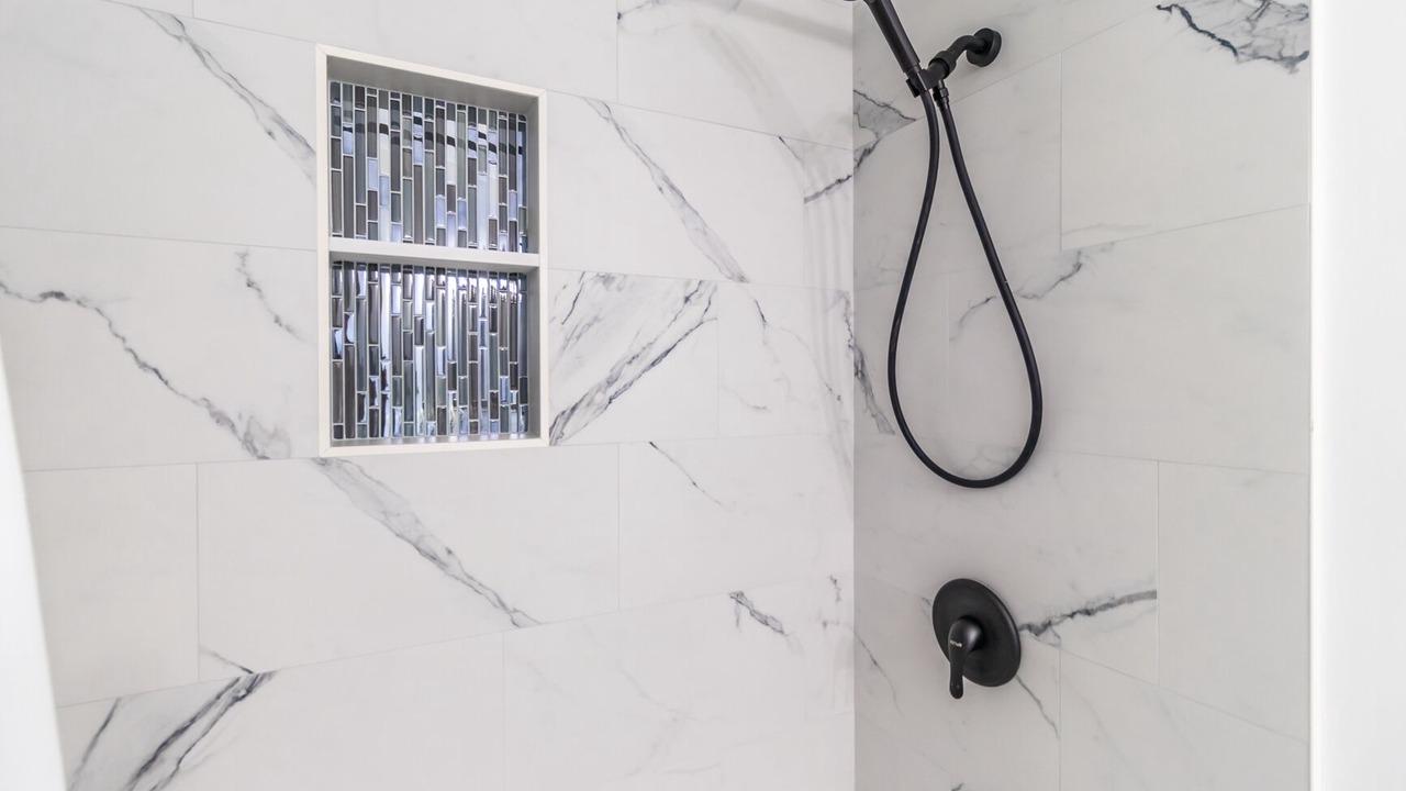 Photo of Bathroom in North Hollywood