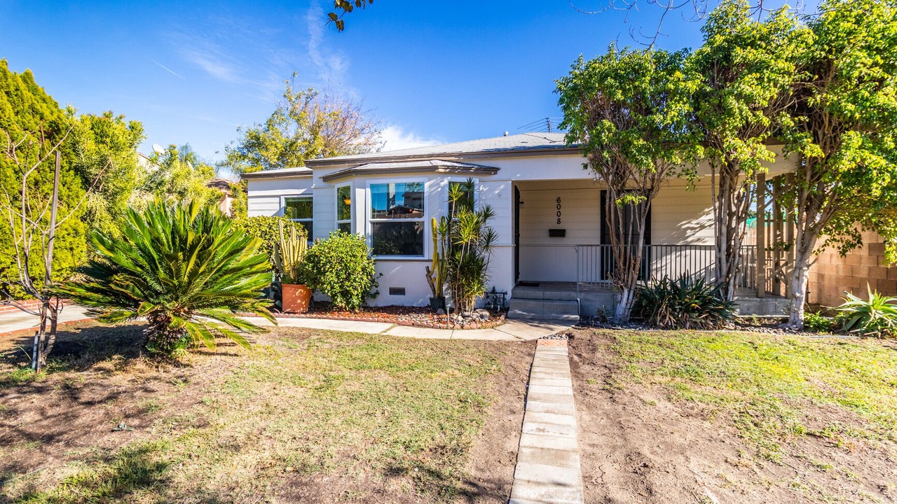 Photo of Outdoor in North Hollywood