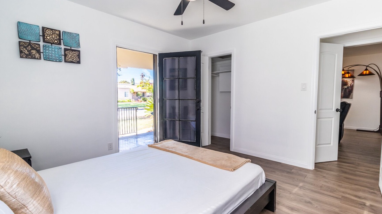 Photo of Bedroom in North Hollywood