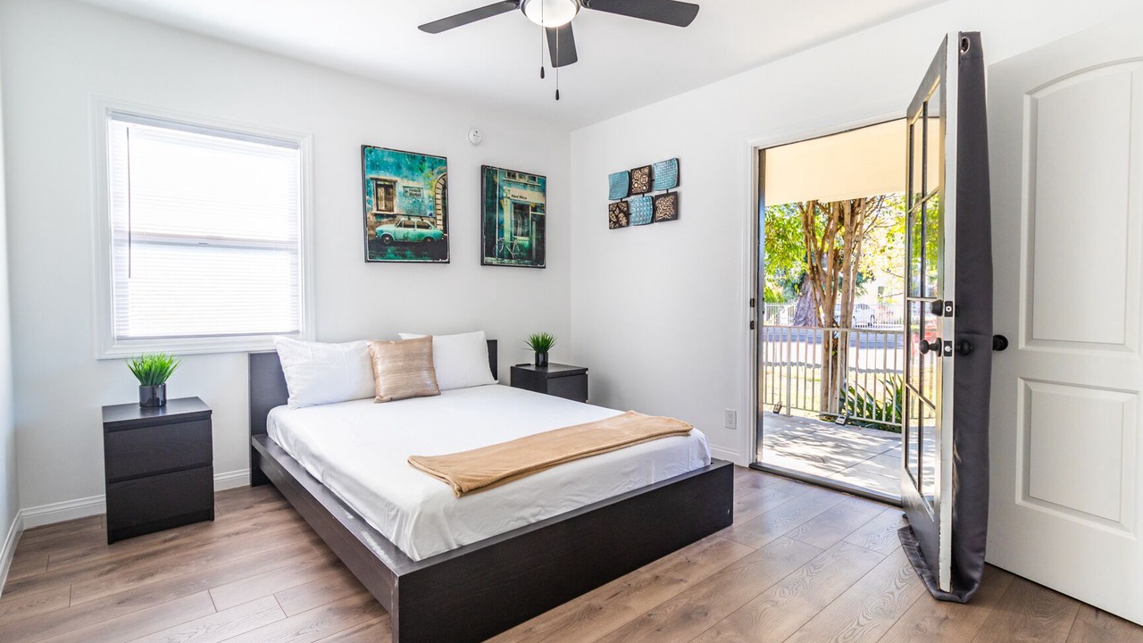 Photo of Bedroom in North Hollywood
