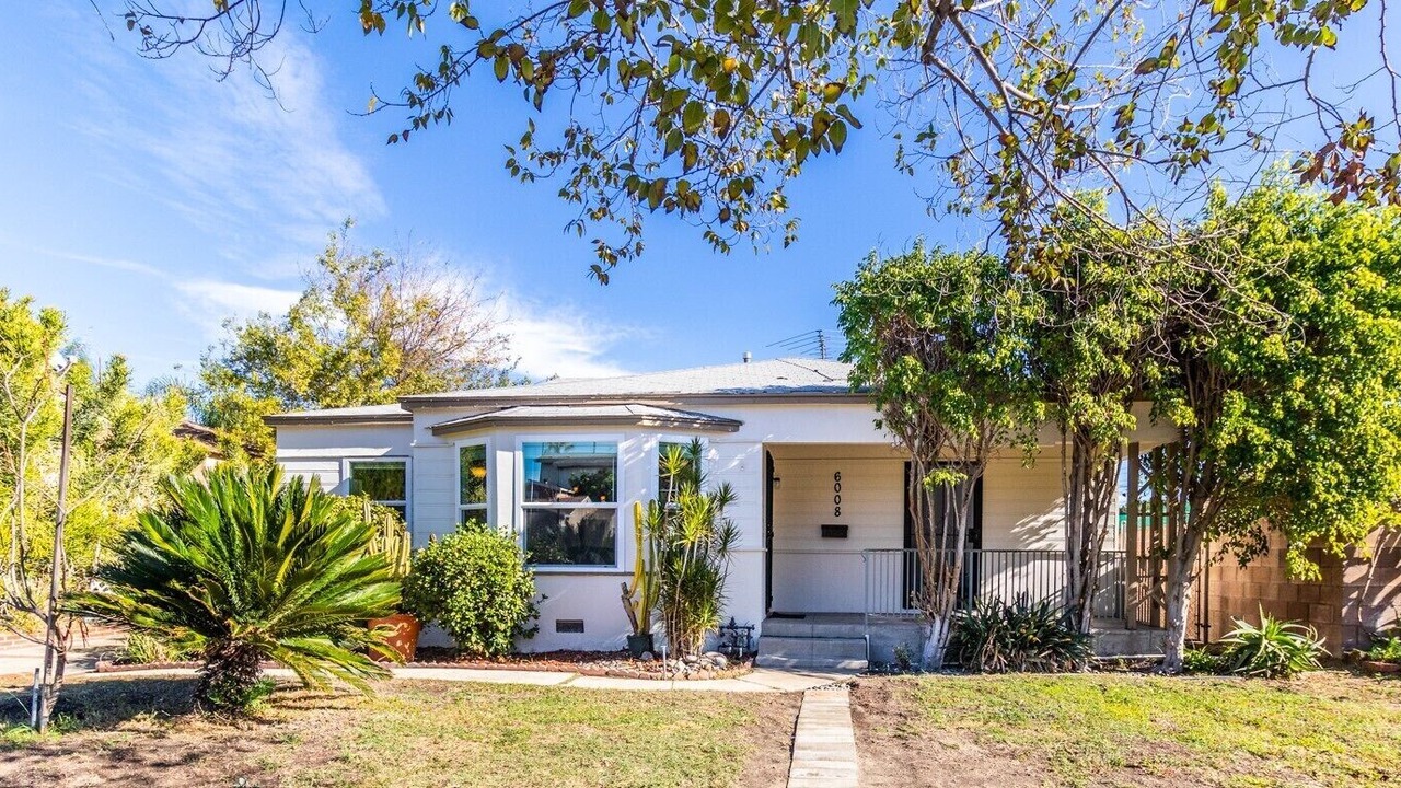 Photo of Outdoor in North Hollywood