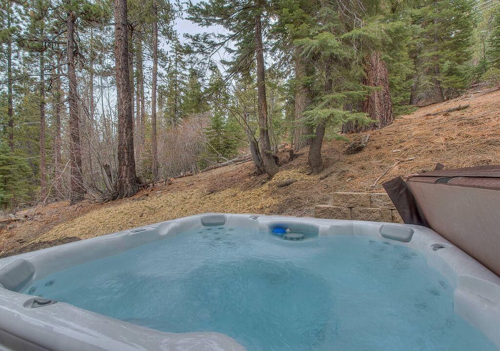 Photo of Outdoor in Christmas Valley