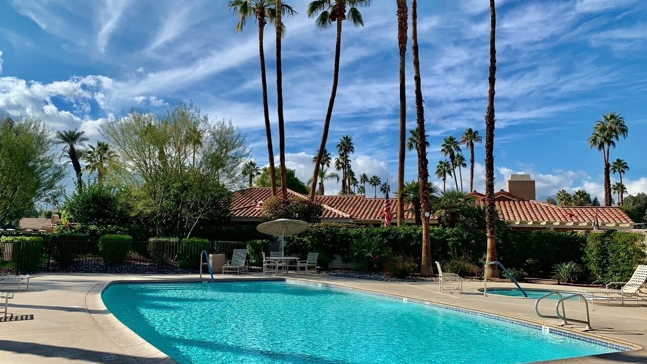 Photo of Outdoor in Palm Desert