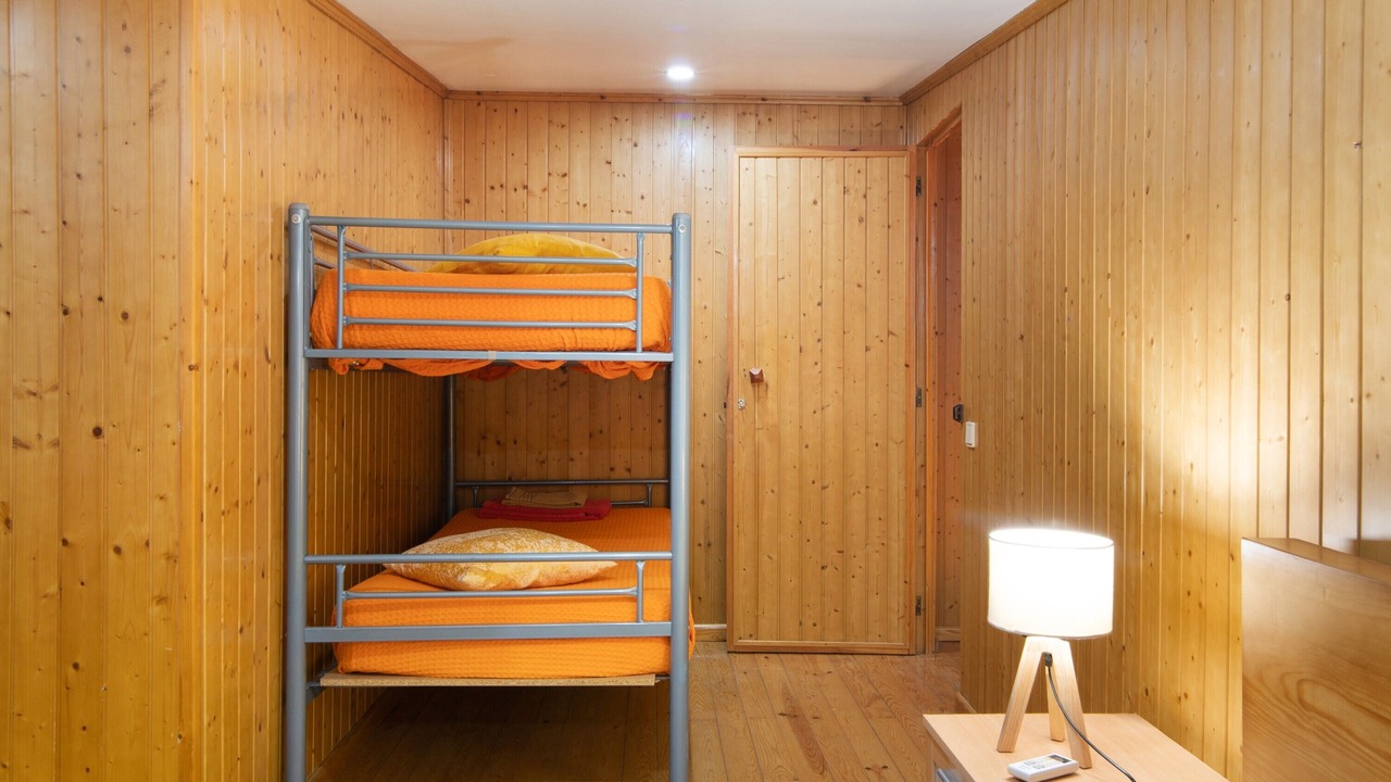 Photo of Bedroom in Monte Raposo