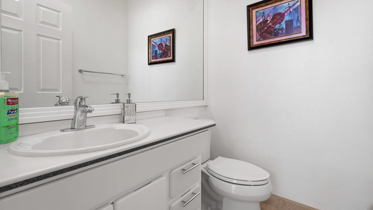 Photo of Bedroom in Araby Commons