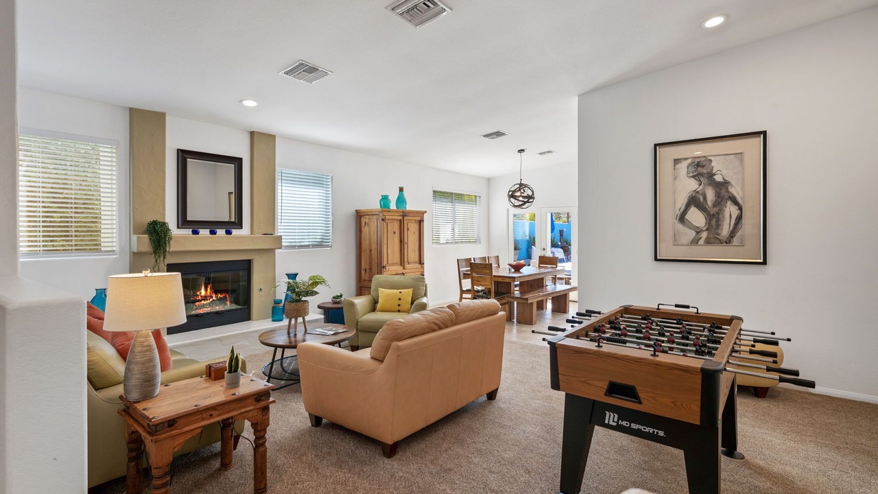 Photo of Bedroom in Araby Commons
