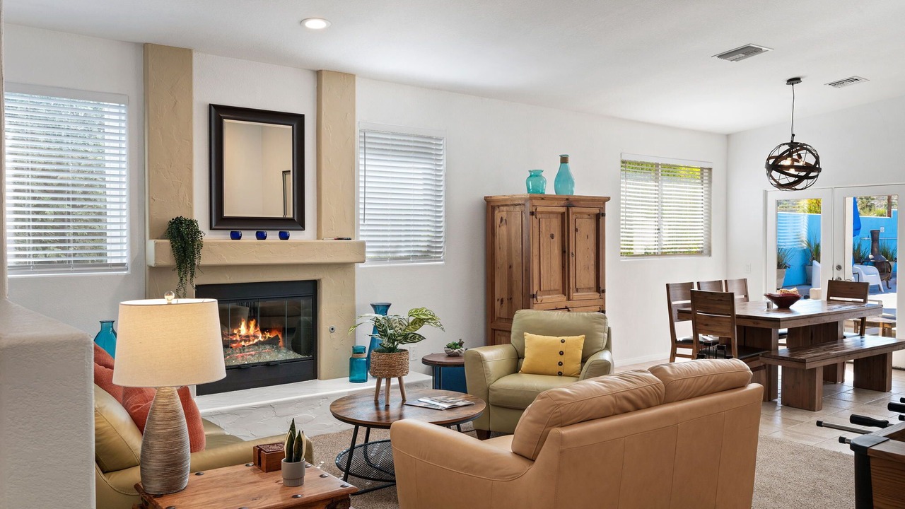 Photo of Livingroom in Araby Commons