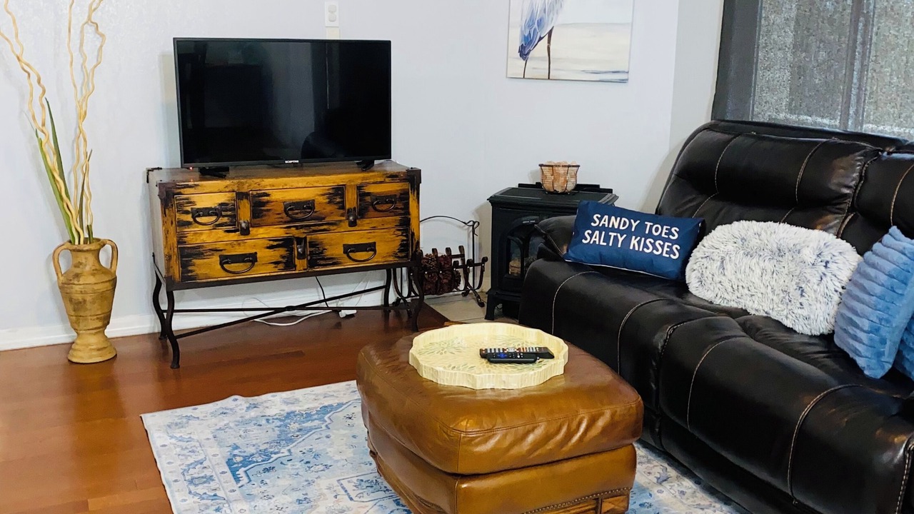 Photo of Bedroom in Oceano