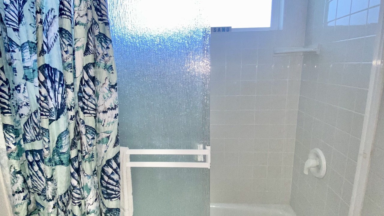 Photo of Bathroom in Oceano