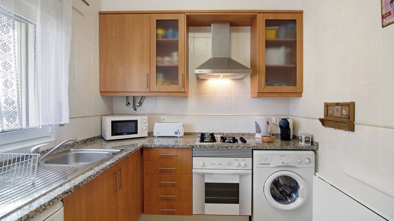 Photo of Kitchen in Alfa-Mar