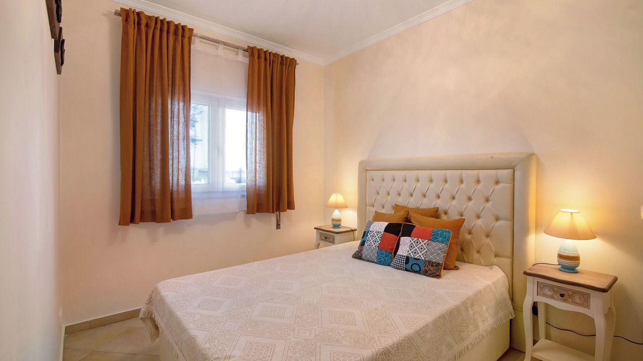Photo of Bedroom in Alfa-Mar