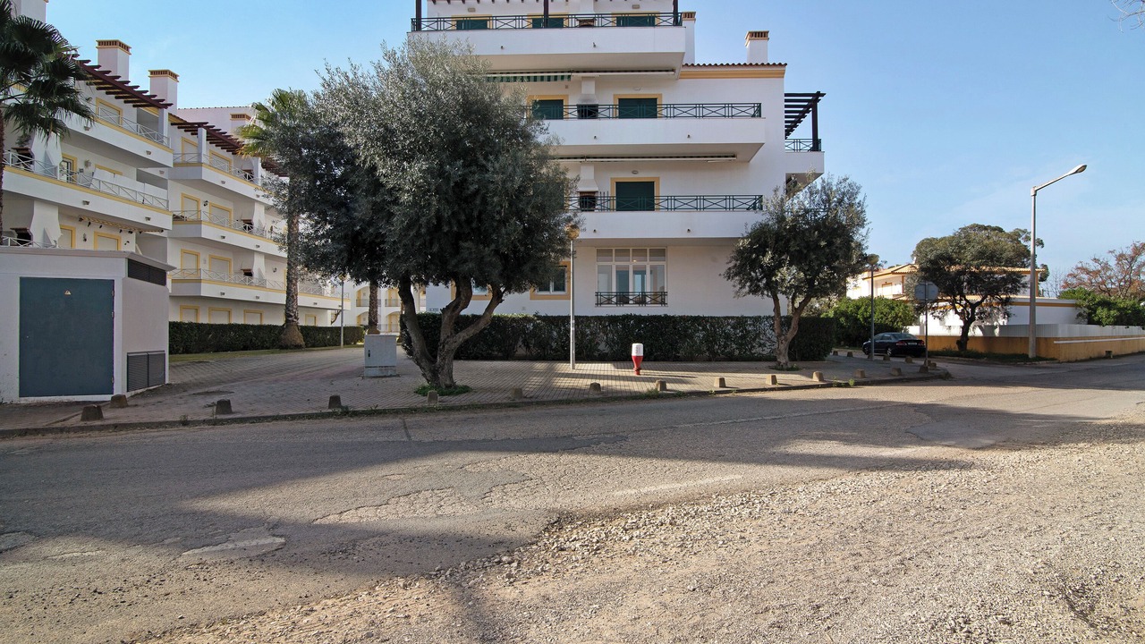 Photo of Outdoor in Alfa-Mar