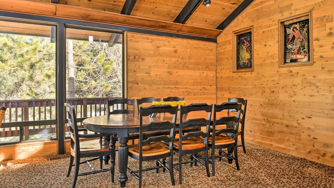 Photo of Others in Pine Mountain Club