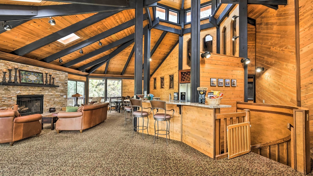 Photo of Others in Pine Mountain Club