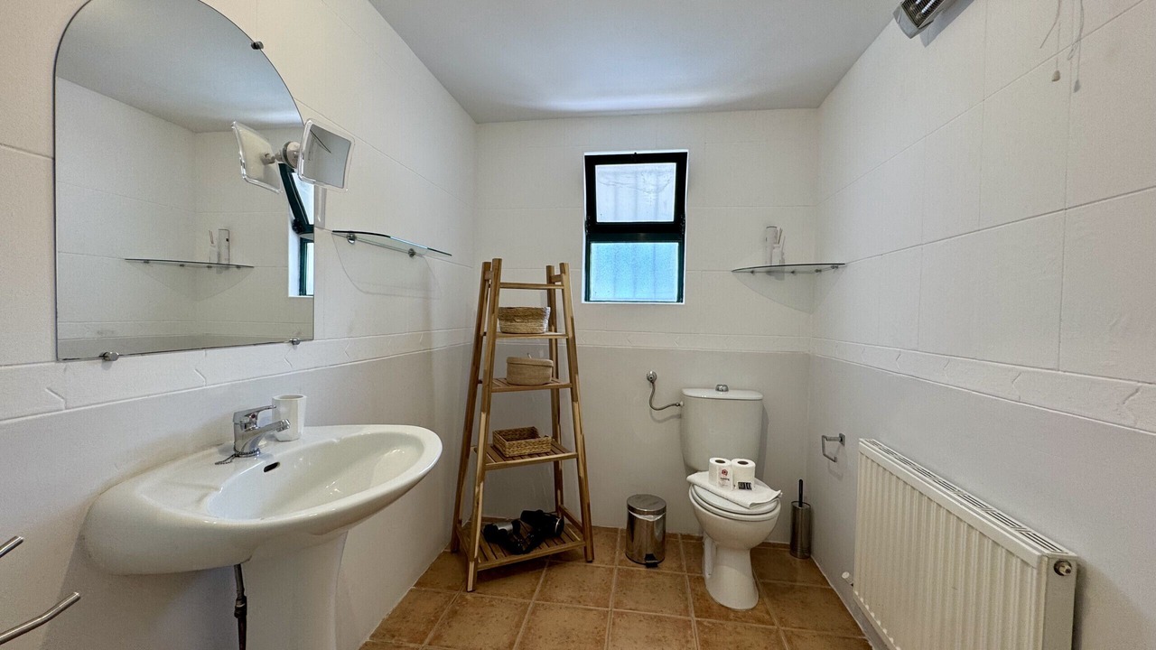 Photo of Bathroom in Campina