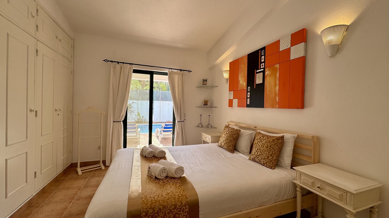 Photo of Bedroom in Campina