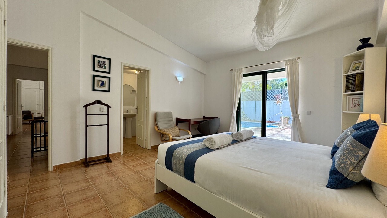 Photo of Bedroom in Campina