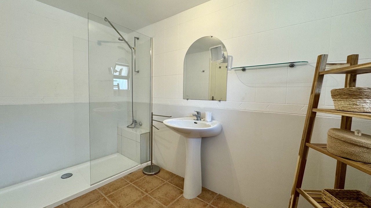 Photo of Bathroom in Campina
