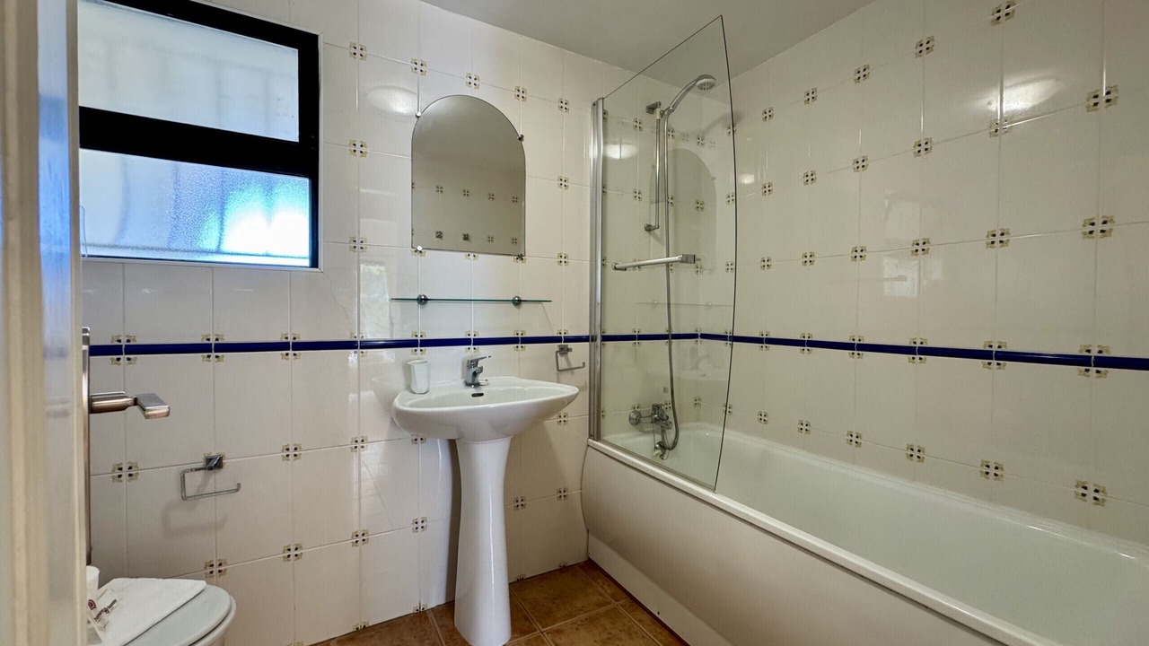Photo of Bathroom in Campina