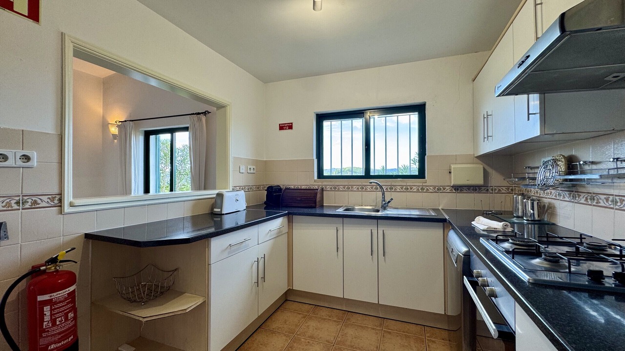 Photo of Kitchen in Campina