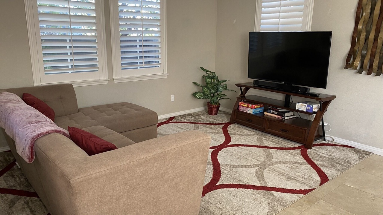 Photo of Livingroom in San Diego