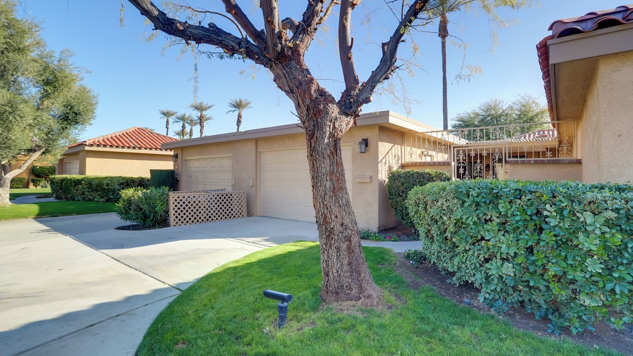 Photo of Outdoor in Rancho Mirage