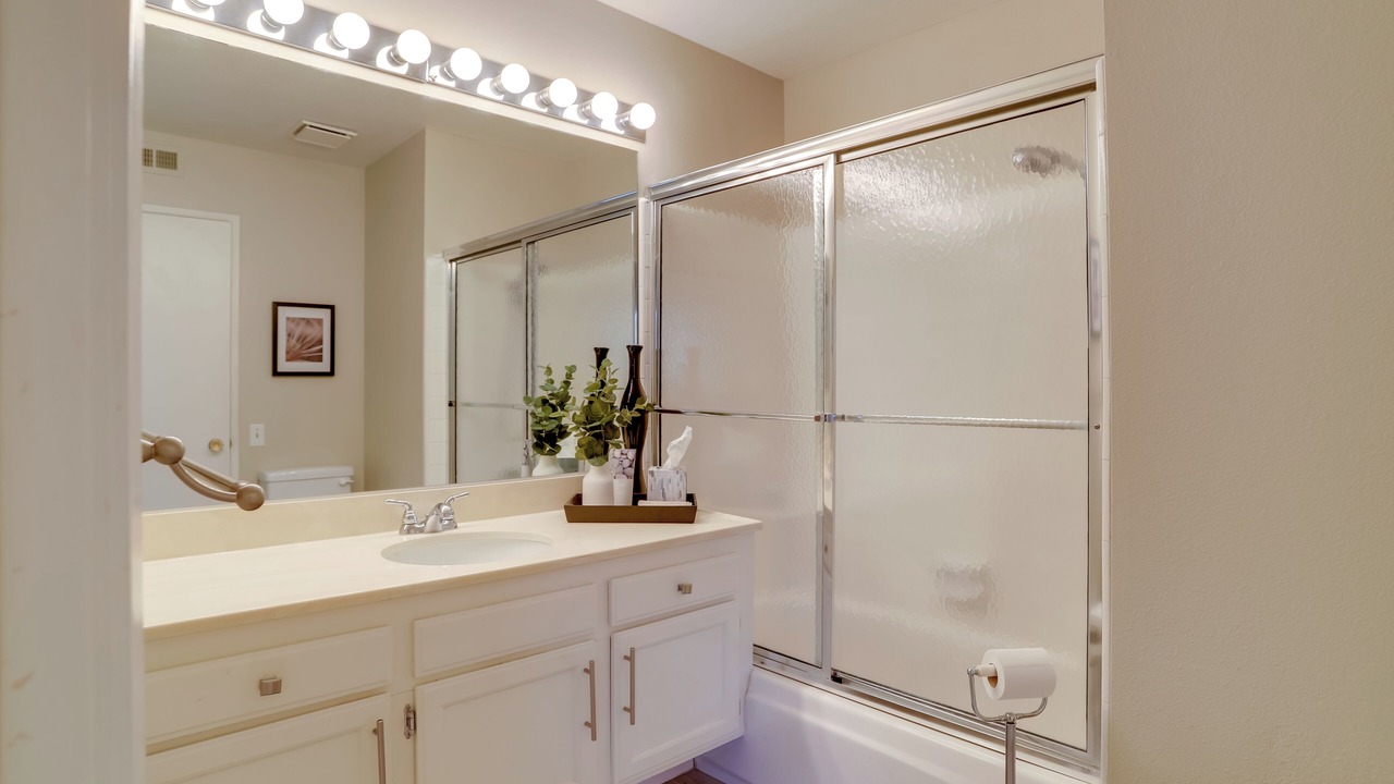 Photo of Bathroom in Rancho Mirage
