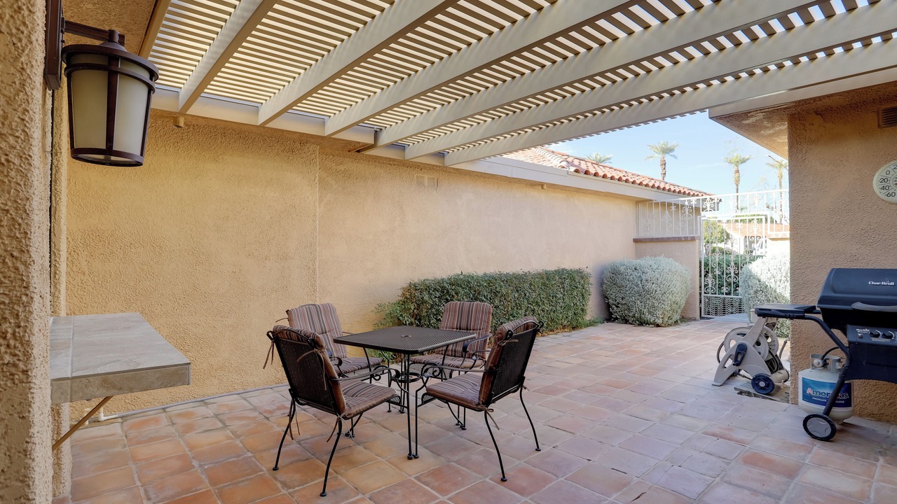 Photo of Outdoor in Rancho Mirage