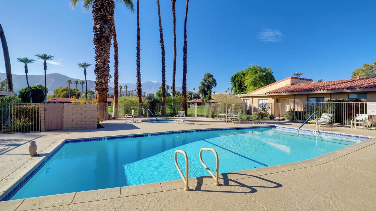 Photo of Outdoor in Rancho Mirage