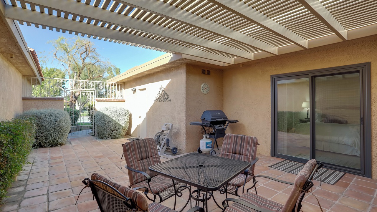 Photo of Outdoor in Rancho Mirage