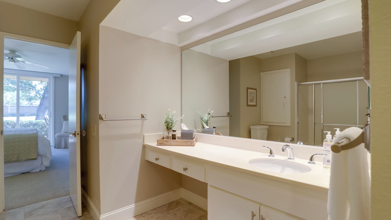 Photo of Bathroom in Rancho Mirage