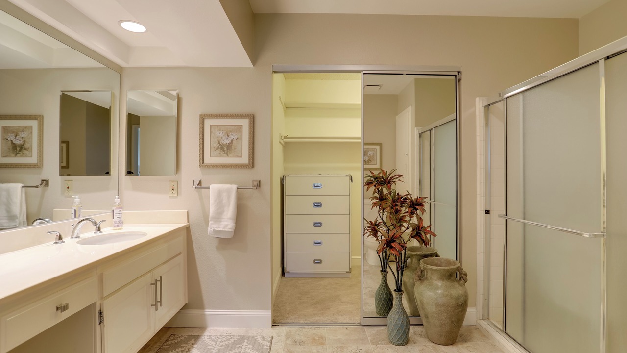 Photo of Bathroom in Rancho Mirage