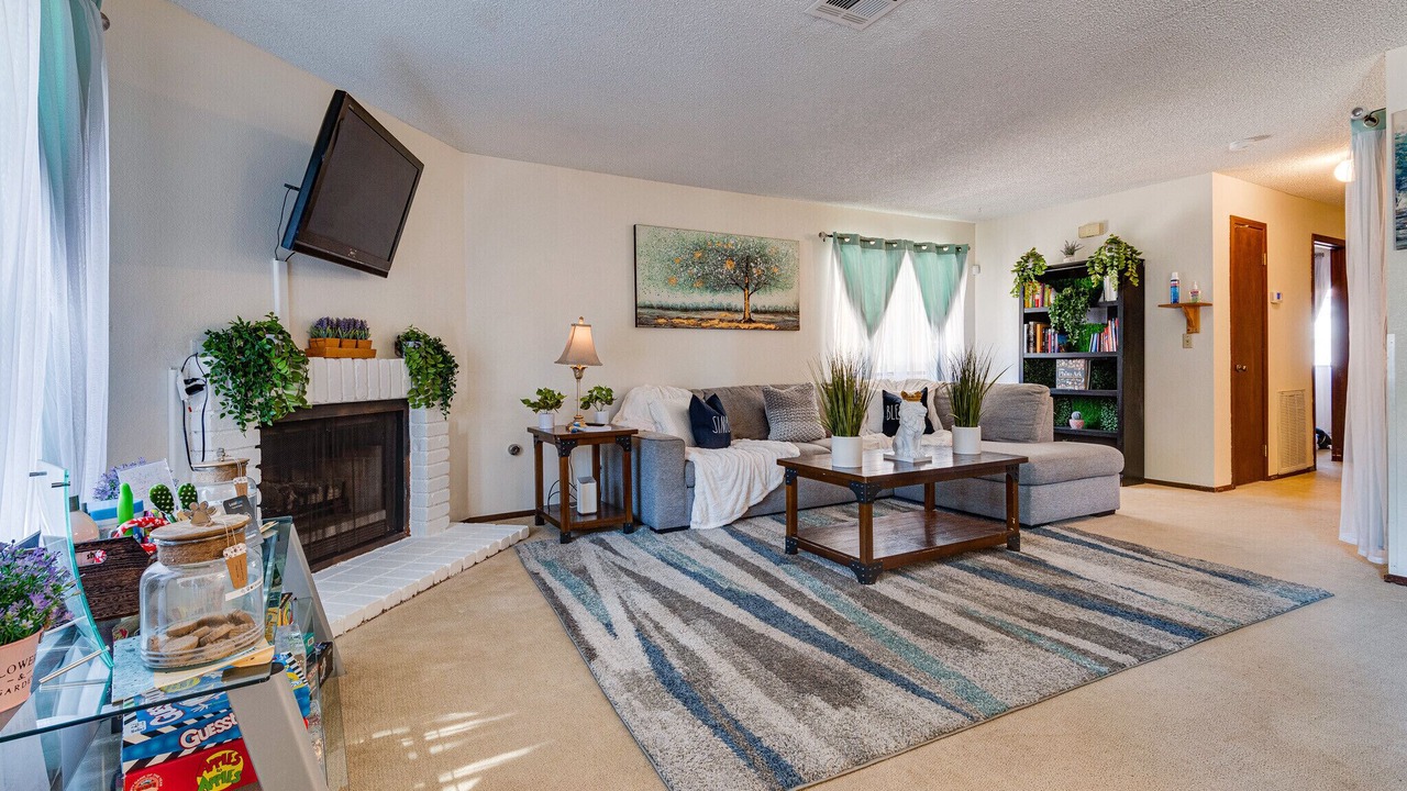 Photo of Livingroom in Paradise