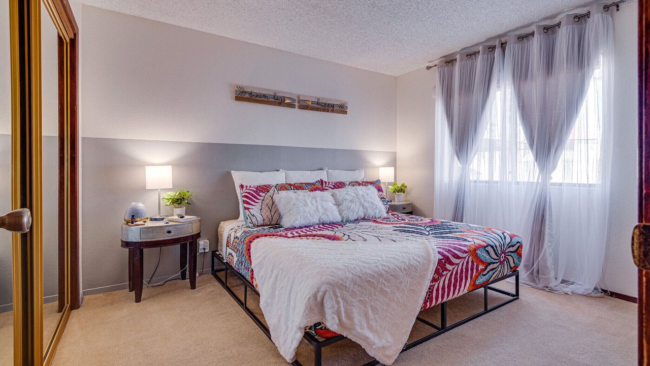 Photo of Bedroom in Paradise