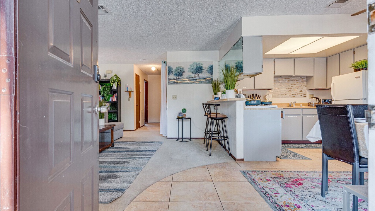Photo of Kitchen in Paradise