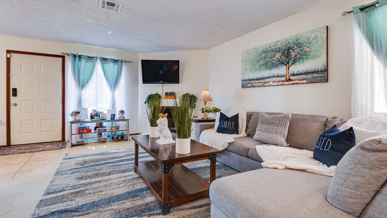 Photo of Livingroom in Paradise