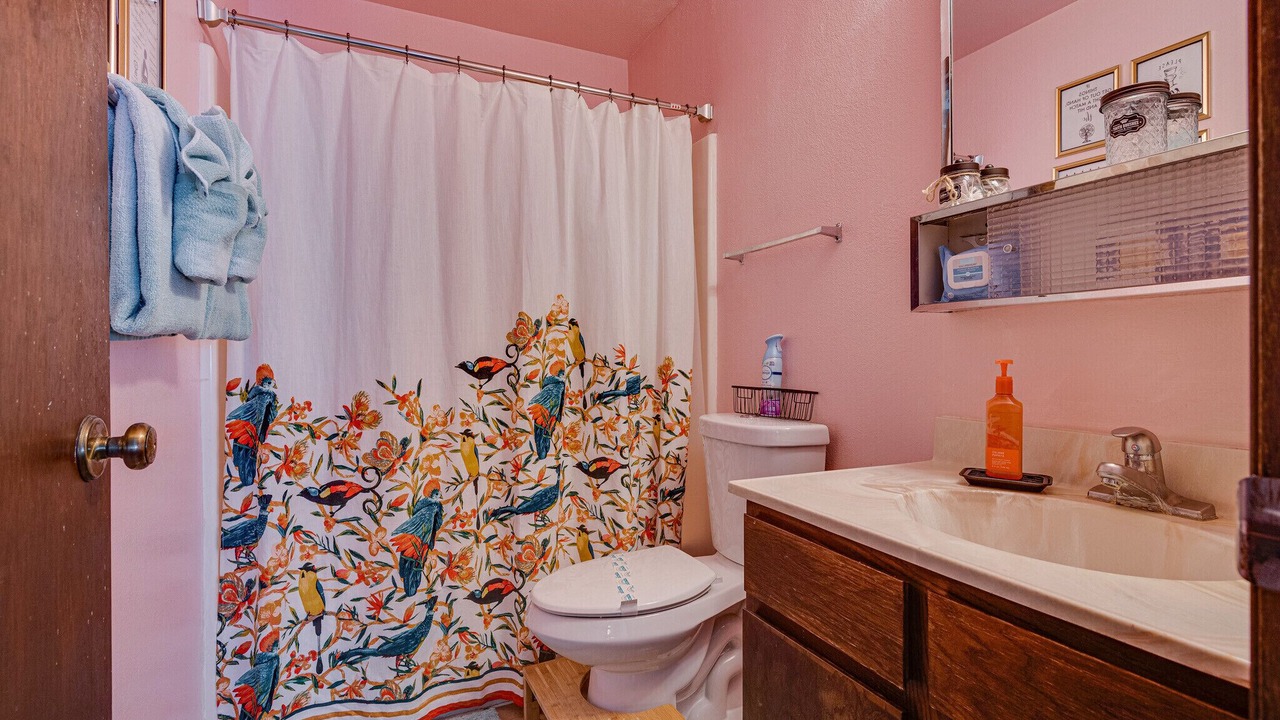 Photo of Bathroom in Paradise