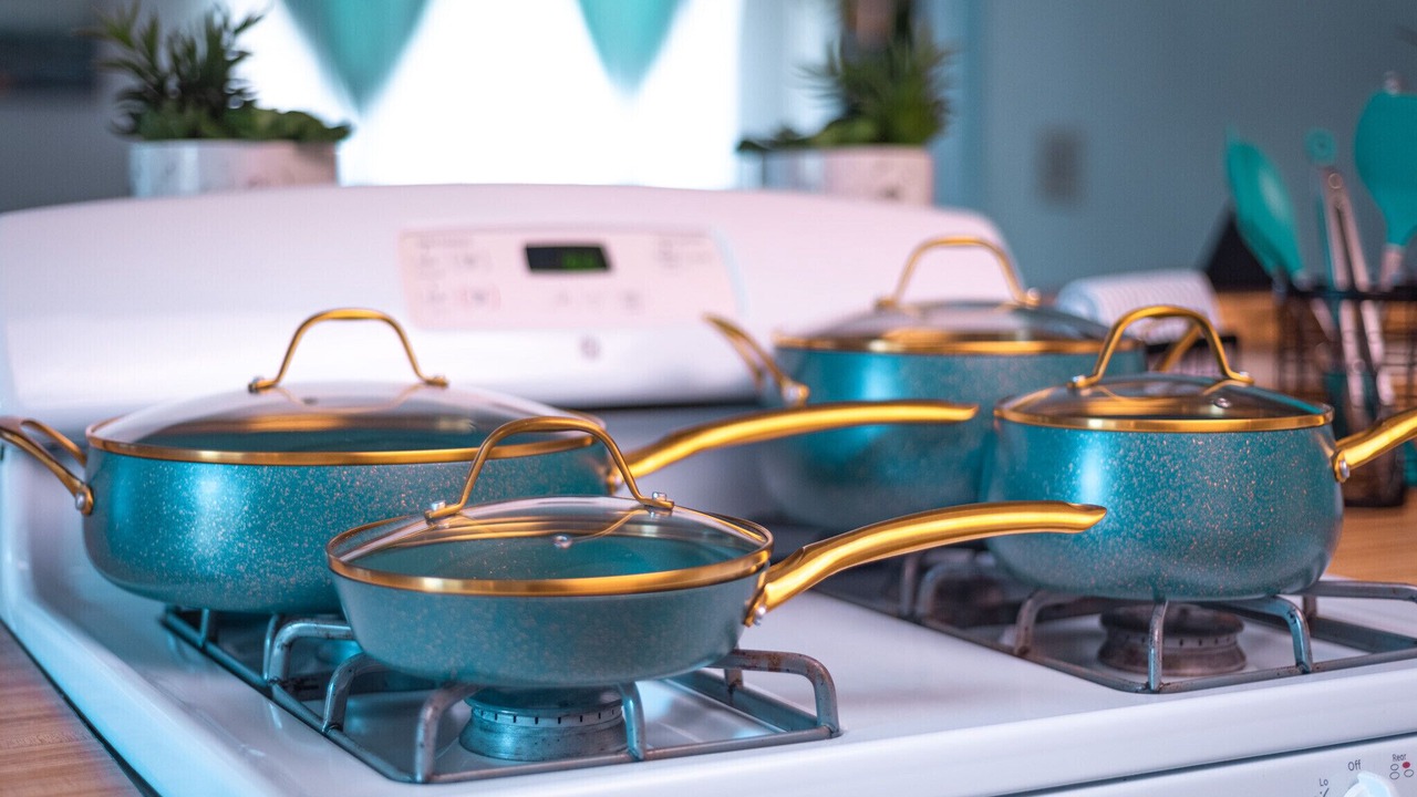 Photo of Kitchen in Paradise