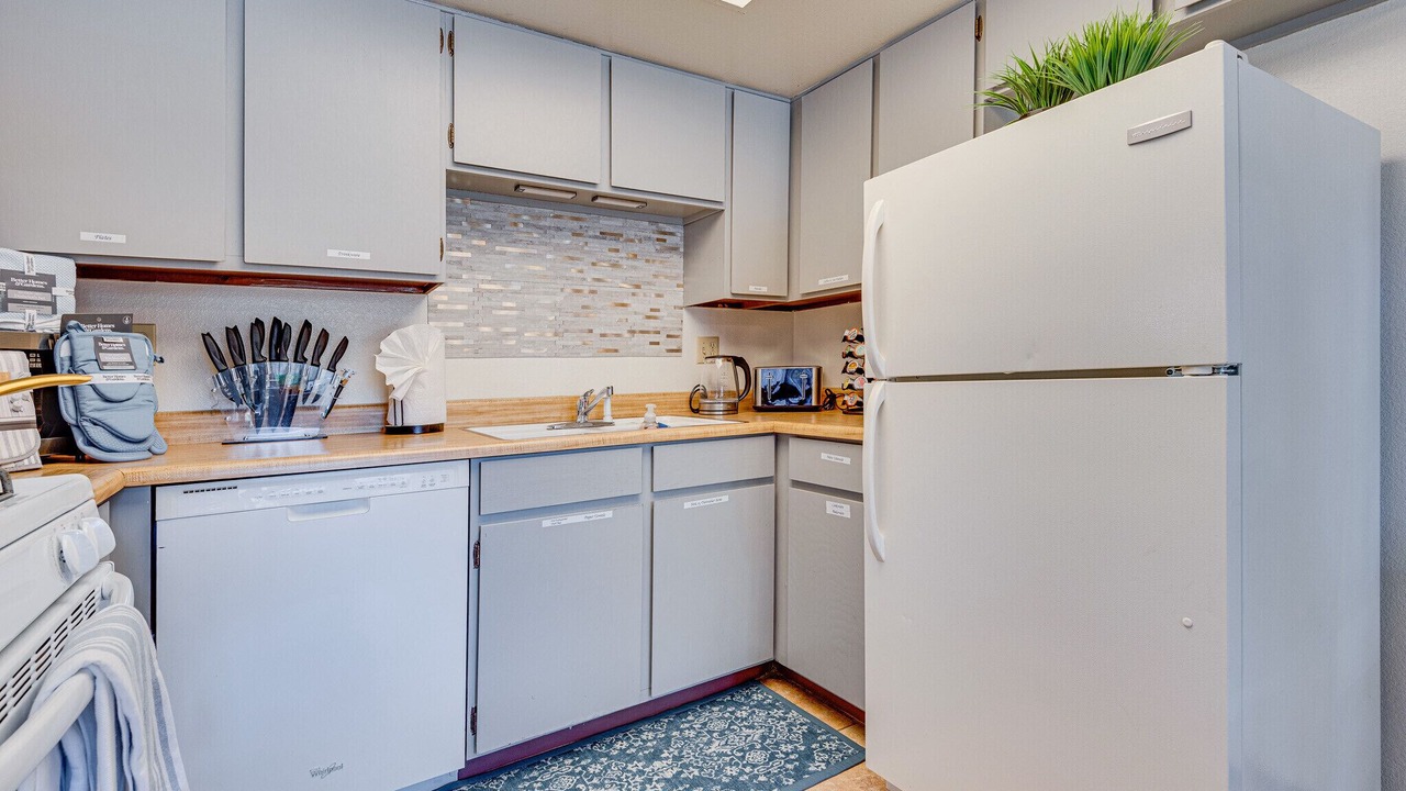 Photo of Kitchen in Paradise