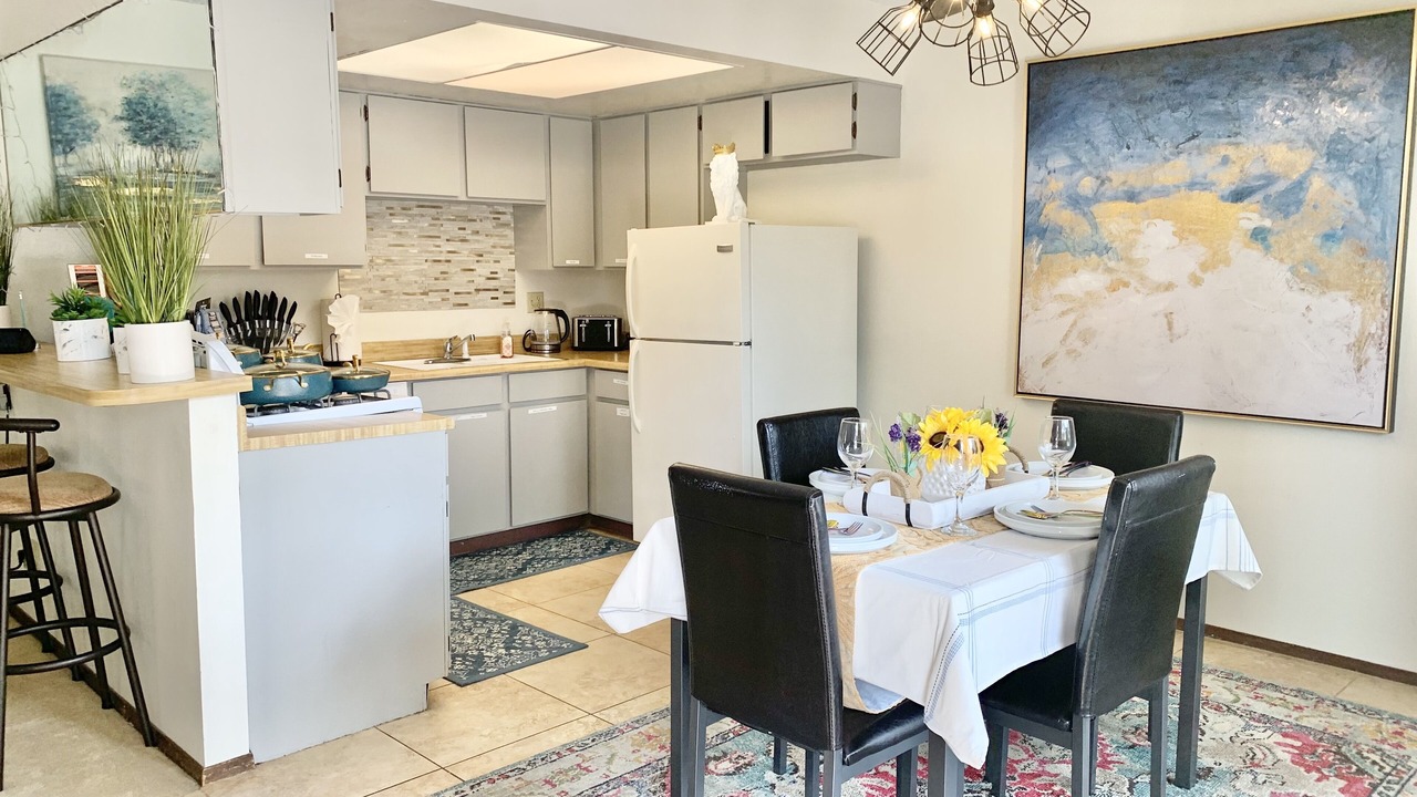 Photo of Kitchen in Paradise