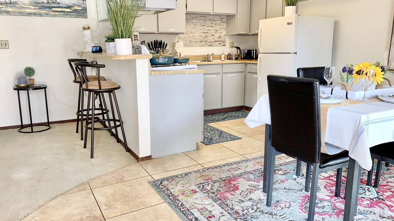 Photo of Kitchen in Paradise